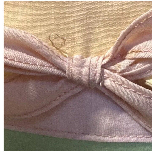 Vintage House of Hatten Humpty Dumpty Plush Doll Pastel Shelf Sitter 12” **READ* - Picture 8 of 9